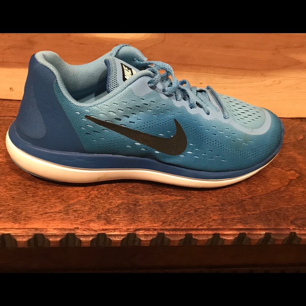 Nike 6.5Y flex 2017 RN EXC !! 🔥🔥